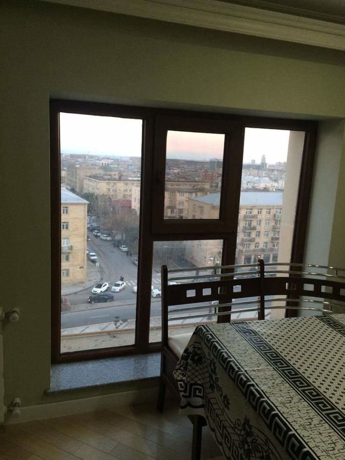 Апартаменты Apartment for guests Баку