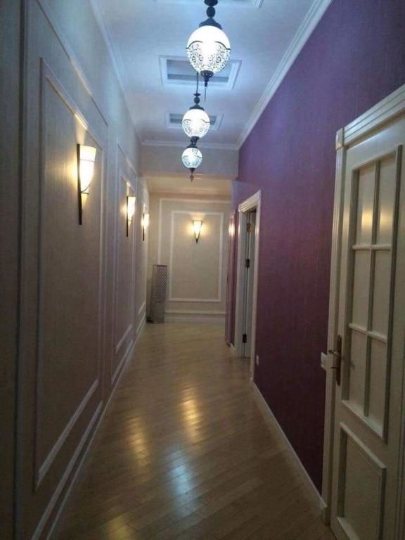 Апартаменты Apartment for guests Баку-15