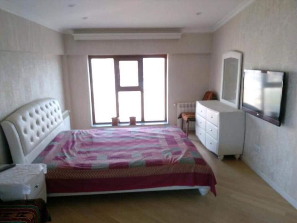 Апартаменты Apartment for guests Баку