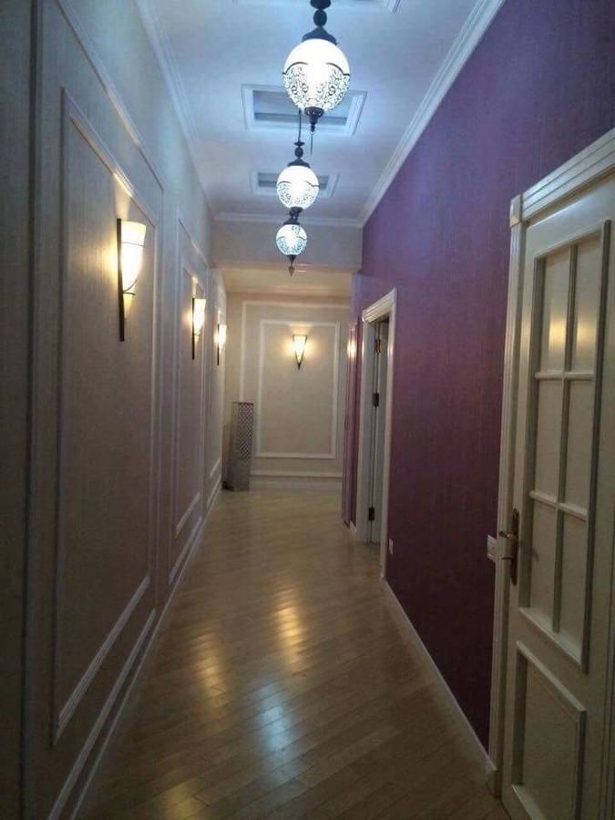 Апартаменты Apartment for guests Баку-5
