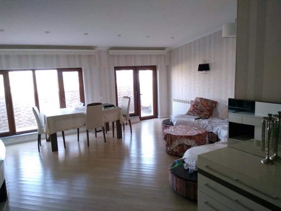 Апартаменты Apartment for guests Баку-8