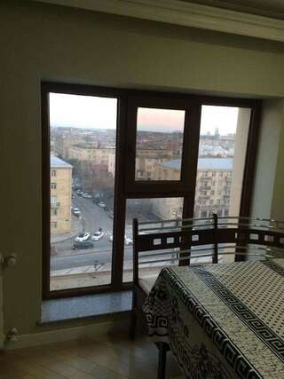 Апартаменты Apartment for guests Баку-0