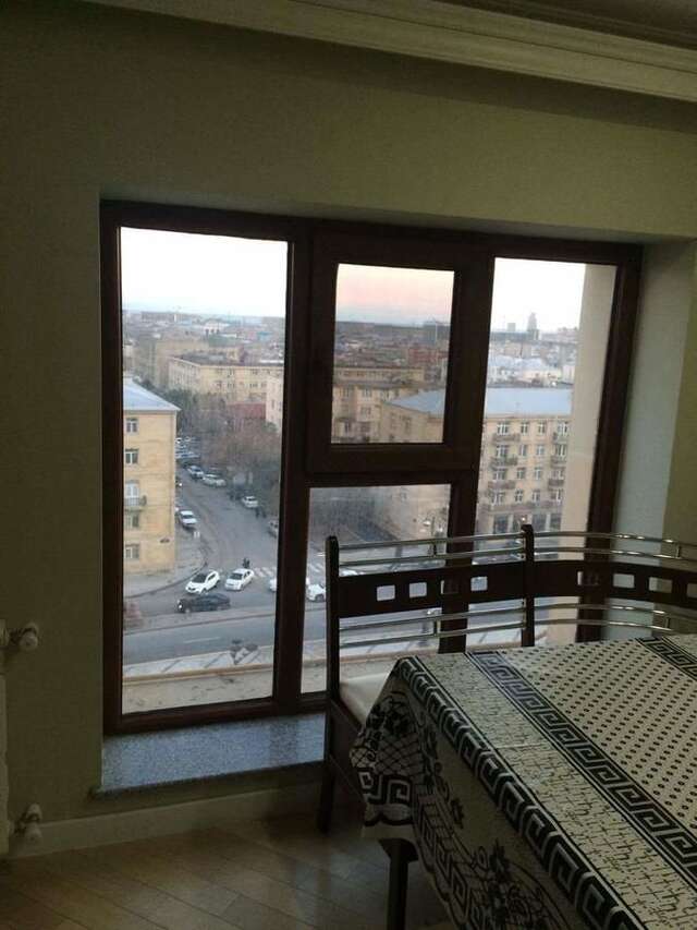 Апартаменты Apartment for guests Баку-3