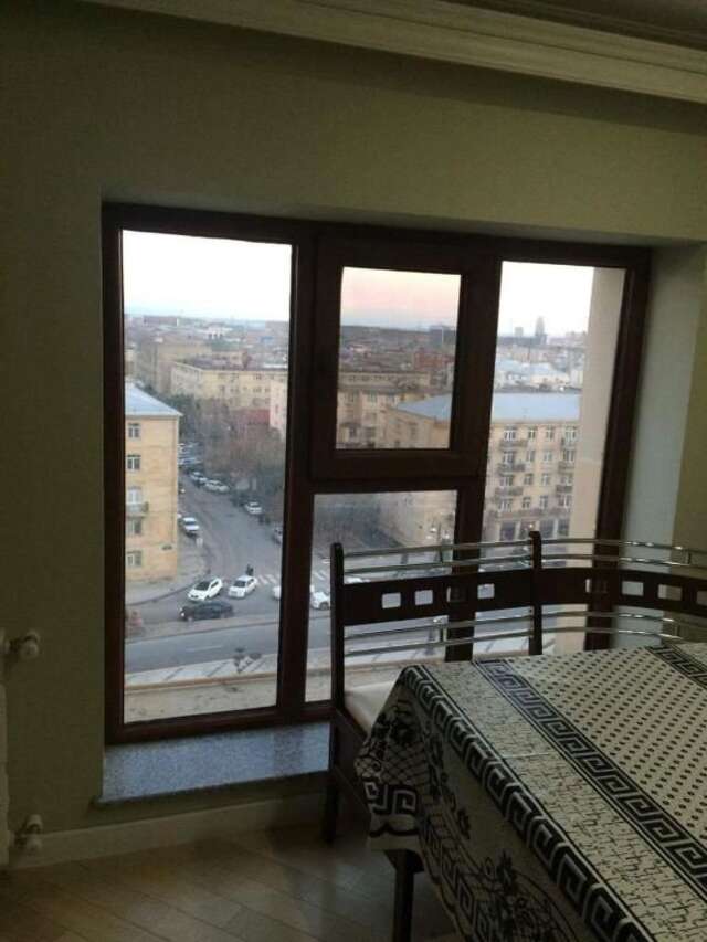 Апартаменты Apartment for guests Баку-13